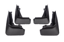 BMW X6 G06 2019–2027 Chlapacze Premium (4 szt) zdjęcia 1