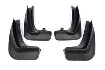 BMW 2 Series Active Tourer F45/F46 2014-2021 Oryginalne chlapacze Premium do GranTourer (4 szt.) zdjęcia 1