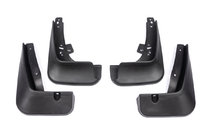 Chevrolet Aveo T300 2011-2020 Chlapacze Premium (4 szt) zdjęcia 1