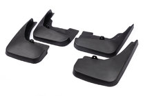 Fiat Freemont 2011-2016 Chlapacze Premium (4 szt) zdjęcia 1