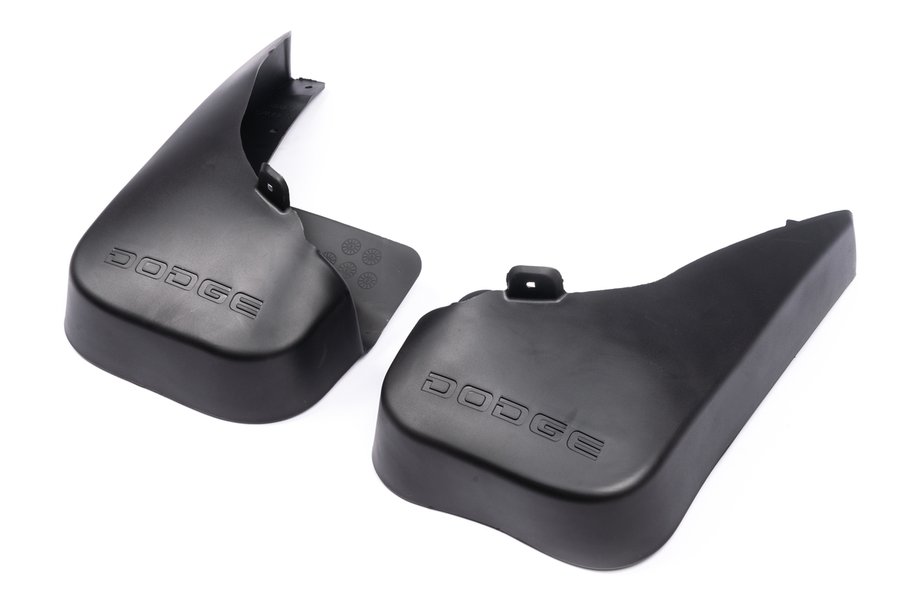 Dodge Caliber 2006-2011 Chlapacze tylne Premium Image
