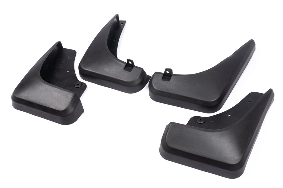 Ford Escape 2008-2013 Chlapacze Premium (4 szt) Image