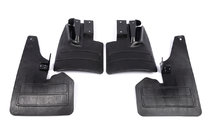 Ford Transit 1991-2000 Chlapacze Premium (4 szt) zdjęcia 1
