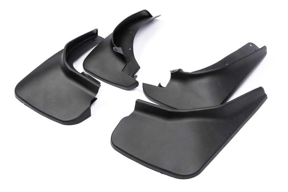 Ford Explorer 2011-2019 Chlapacze Premium (4 szt) Image