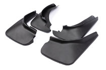 Ford Explorer 2011-2019 Chlapacze Premium (4 szt) zdjęcia 1