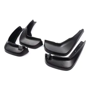 Oryginalne chlapacze Premium 2009-2012 (4 szt) Honda Crosstour 2009-2015 zdjęcia 1
