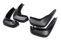 Honda Crosstour 2009-2015 Oryginalne chlapacze Premium 2009-2012 (4 szt) zdjęcia 1