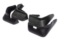 Honda FIT/Jazz 2002-2008 Chlapacze Premium (4 szt) zdjęcia 1