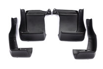 Honda Accord IX 2013-2017 Oryginalne chlapacze Premium 2013-2015 (4 szt.) zdjęcia 3