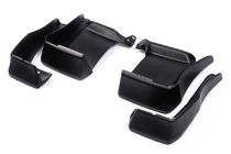 Honda Accord IX 2013-2017 Oryginalne Chlapacze Premium 2015-2017 (Zestaw 4 szt.) zdjęcia 1