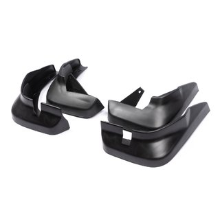 Chlapacze Premium (4 szt) Honda City 2002-2008 zdjęcia 1