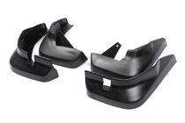 Honda City 2002-2008 Chlapacze Premium (4 szt) zdjęcia 1