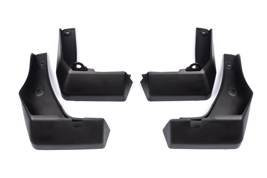 Honda City 2014-2020 Chlapacze Premium (4 szt) Image