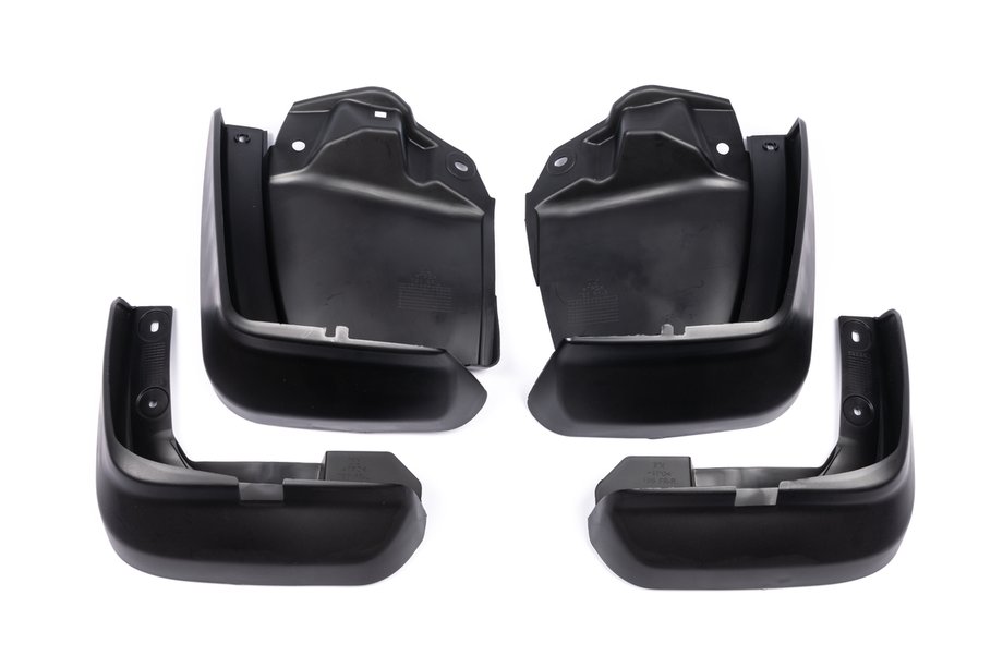 Honda Civic Sedan IX 2011-2016 Chlapacze Premium (4 szt) Image