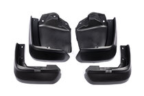 Honda Civic Sedan IX 2011-2016 Chlapacze Premium (4 szt) zdjęcia 1