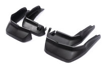 Honda Crosstour 2009-2015 Oryginalne chlapacze Premium 2013-2015 (4 szt.) zdjęcia 1