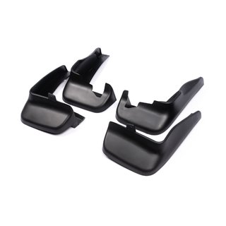 Chlapacze Premium (4 szt) Honda City 2008-2013 zdjęcia 1