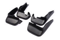 Honda City 2008-2013 Chlapacze Premium (4 szt) zdjęcia 1
