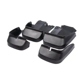 Chlapacze Premium (4 szt) Honda Civic Sedan VIII 2006-2011 zdjęcia 1