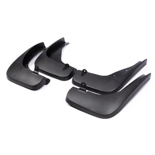 Chlapacze Premium (4 szt) Infiniti QX70 2013-2019 zdjęcia 1