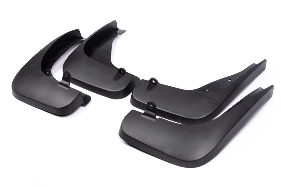 Infiniti QX70 2013-2019 Chlapacze Premium (4 szt) Image