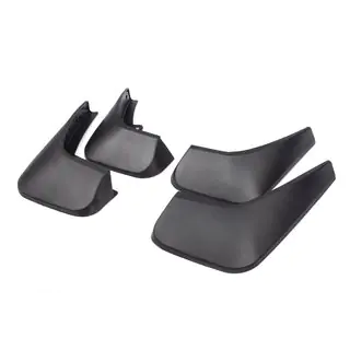 Chlapacze Premium V1 (2014-2018) (Zestaw 4 szt.) Land Rover Discovery Sport 2014- zdjęcia 1