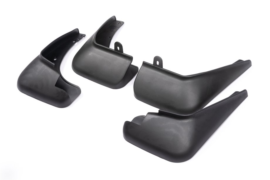 Kia Rio 2012-2017 Chlapacze Premium (4 szt) Image