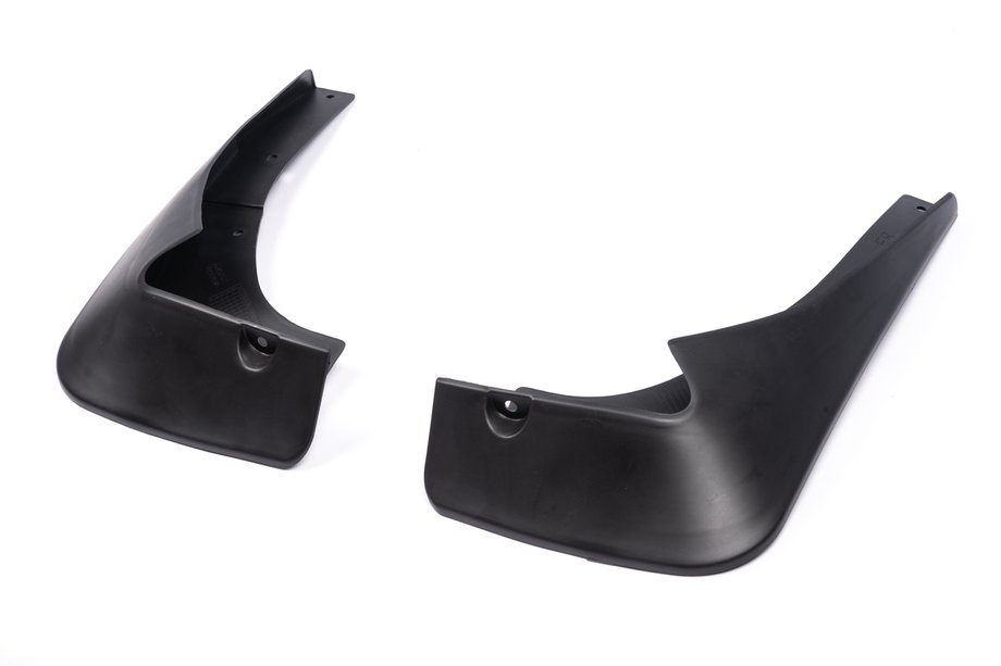 Mazda CX-7 2006-2012 Premium Chlapacze Przednie (2 szt.) Image