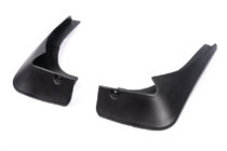 Mazda CX-7 2006-2012 Premium Chlapacze Przednie (2 szt.) zdjęcia 1