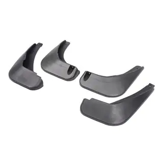 Oryginalne chlapacze Premium Sedan (4 szt.)