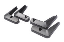 Lexus ES 2012-2018 Chlapacze Premium (4 szt) zdjęcia 1