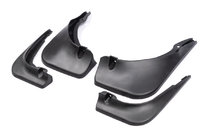Mercedes C-class W205 2014-2021 Chlapacze Premium (4 szt) zdjęcia 1
