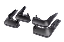 Mercedes C-class W205 2014-2021 Oryginalne chlapacze Premium AMG (4 szt.) zdjęcia 1
