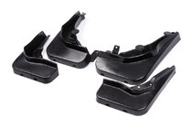 Mercedes E-class W212 2009-2016 Oryginalne chlapacze Premium AMG E63 (4 szt.) zdjęcia 1