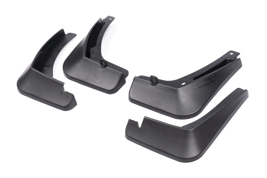 Buick Verano 2016-2021 Oryginalne chlapacze Premium Sedan (4 szt.) Image