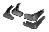 Buick Verano 2016-2021 Oryginalne chlapacze Premium Sedan (4 szt.) zdjęcia 1