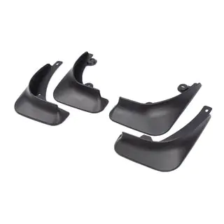 Chlapacze Premium (4 szt) Skoda Superb 2009-2015 zdjęcia 1