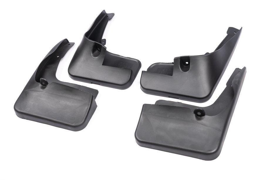 Peugeot 206 1998-2024 Chlapacze Premium (4 szt) Image