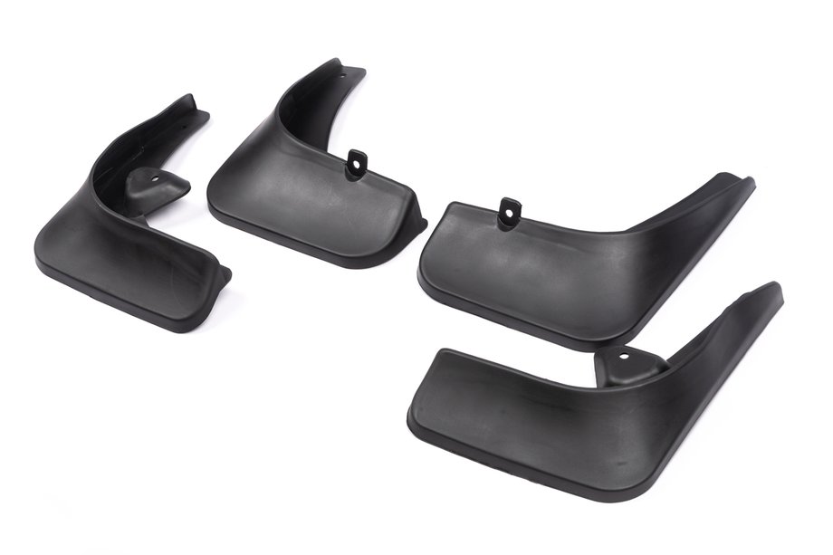 Peugeot 408 2010-2018 Chlapacze Premium (4 szt) Image