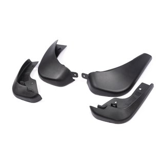 Chlapacze Premium (4 szt) Nissan Juke 2010-2019 zdjęcia 1