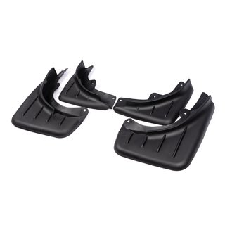 Chlapacze Premium (4 szt) Porsche Cayenne 2003–2010 zdjęcia 1