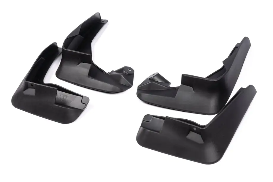 Renault Latitude 2010-2015 Chlapacze Premium (4 szt) Image