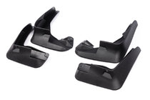 Renault Latitude 2010-2015 Chlapacze Premium (4 szt) zdjęcia 1