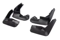 Renault Latitude 2010-2015 Chlapacze Premium (4 szt) zdjęcia 1