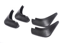 Suzuki SX4 2006-2013 Oryginalne chlapacze Premium Sedan (4 szt.) zdjęcia 1