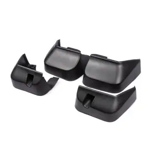 Chlapacze Premium (4 szt) Subaru Forester 2008-2013 zdjęcia 4