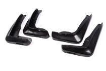 Subaru Legacy 2014-2019 Oryginalne Chlapacze Premium (2014-2017, 4 szt) zdjęcia 1
