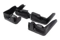 Subaru Legacy 2009-2014 Chlapacze Premium (4 szt) zdjęcia 1