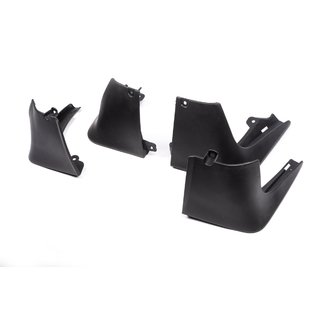 Oryginalne chlapacze Premium 2012-2016 (kpl. 4 szt.) Tesla Model S 2012– zdjęcia 1