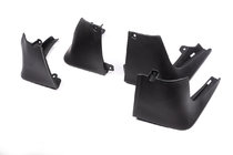 Tesla Model S 2012– Oryginalne chlapacze Premium 2012-2016 (kpl. 4 szt.) zdjęcia 1